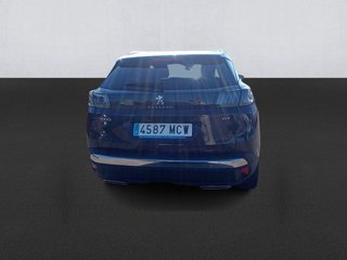 Peugeot 3008 BlueHDi 130 S&S GT EAT8 96 kW (130 CV)
