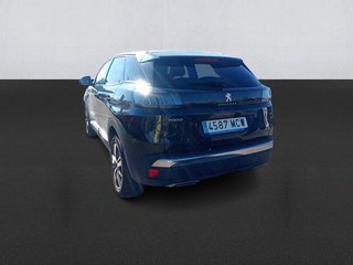Peugeot 3008 BlueHDi 130 S&S GT EAT8 96 kW (130 CV)