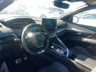 Peugeot 3008 BlueHDi 130 S&S GT EAT8 96 kW (130 CV)