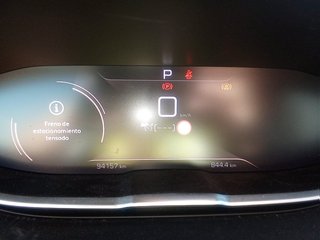 Peugeot 3008 BlueHDi 130 S&S GT EAT8 96 kW (130 CV)