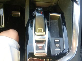 Peugeot 3008 BlueHDi 130 S&S GT EAT8 96 kW (130 CV)