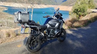 BMW R 1250 GS Adventure 2021