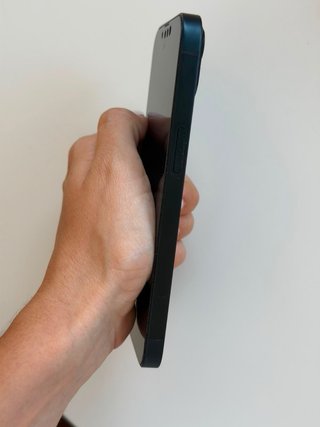iPhone 13 256GB Medianoche