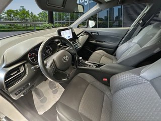 Toyota C-HR 1.8 125H Advance 90 kW (122 CV)