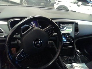 Renault Talisman Limited Blue dCi 88 kW (120 CV)
