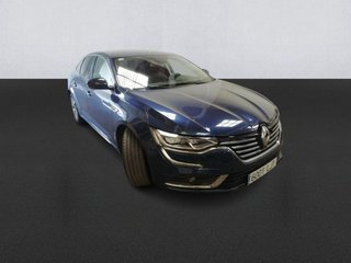 Renault Talisman Limited Blue dCi 88 kW (120 CV)