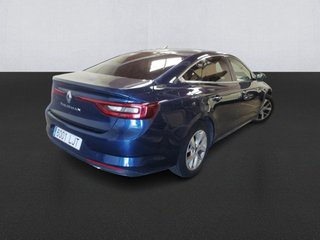 Renault Talisman Limited Blue dCi 88 kW (120 CV)