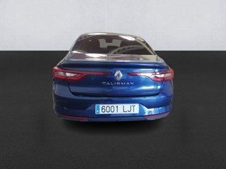 Renault Talisman Limited Blue dCi 88 kW (120 CV)