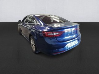 Renault Talisman Limited Blue dCi 88 kW (120 CV)