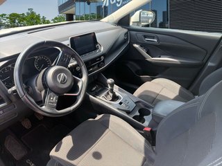 Nissan Qashqai DIG-T 140 mHEV Acenta 4x2 103 kW (140 CV)