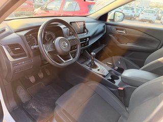 Nissan Qashqai DIG-T 140 mHEV Acenta 4x2 103 kW (140 CV)