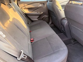 Nissan Qashqai DIG-T 140 mHEV Acenta 4x2 103 kW (140 CV)