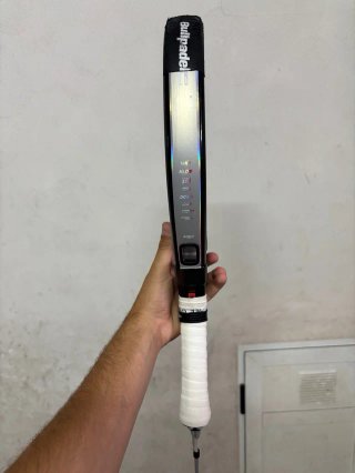 Pala NOX AT Genius Attack 18K 2024