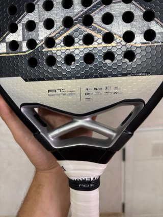 Pala NOX AT Genius Attack 18K 2024