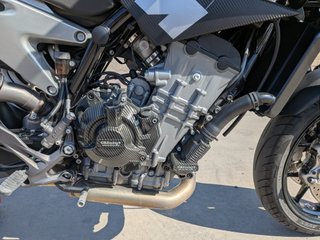 KTM Duke 790. 105cv. 2020