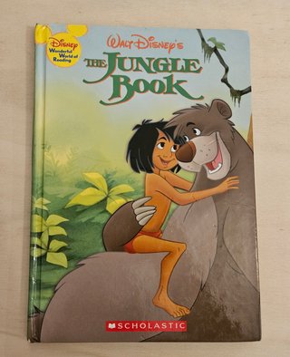 4 libros para niños