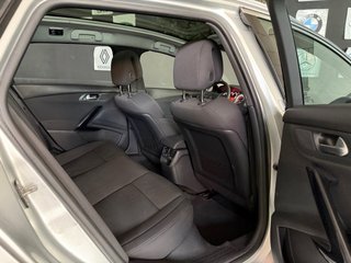 Peugeot 508 2012