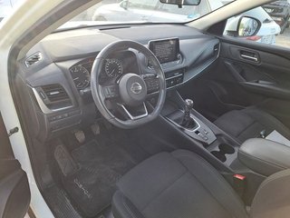 Nissan Qashqai DIG-T 140 mHEV Acenta 4x2 103 kW (140 CV)