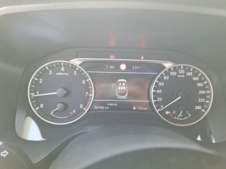 Nissan Qashqai DIG-T 140 mHEV Acenta 4x2 103 kW (140 CV)