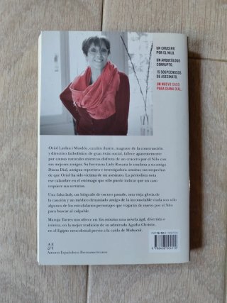 Pack de libros Maruja Torres
