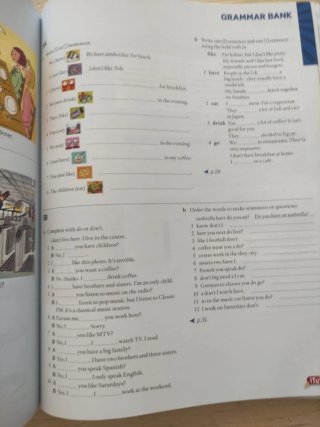Libro Inglés English File Beginner