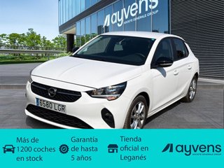 Opel Corsa 1.2 XEL Edition 55 kW (75 CV)