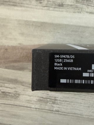 Samsung Galaxy s26 plus 256gb nuevo factura