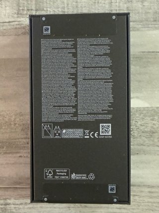 Samsung Galaxy s26 plus 256gb nuevo factura