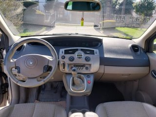 Renault Scenic 2004