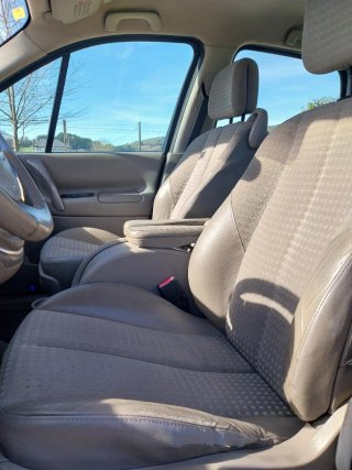 Renault Scenic 2004