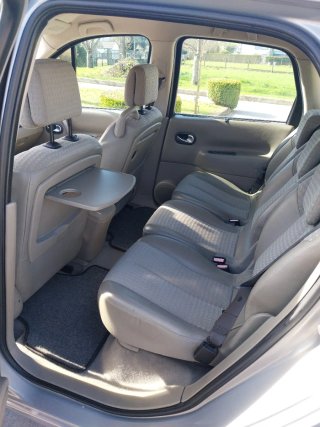 Renault Scenic 2004