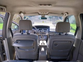 Renault Scenic 2004