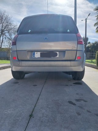 Renault Scenic 2004