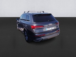 Audi Q7 S line plus 45 TDI quattro 170 kW (231 CV) tiptronic