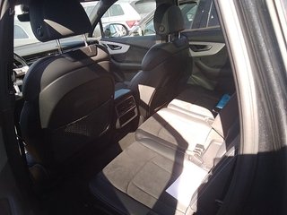Audi Q7 S line plus 45 TDI quattro 170 kW (231 CV) tiptronic
