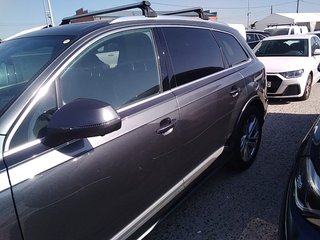 Audi Q7 S line plus 45 TDI quattro 170 kW (231 CV) tiptronic