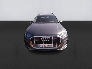 Audi Q7 S line plus 45 TDI quattro 170 kW (231 CV) tiptronic