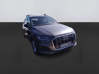 Audi Q7 S line plus 45 TDI quattro 170 kW (231 CV) tiptronic