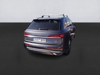 Audi Q7 S line plus 45 TDI quattro 170 kW (231 CV) tiptronic
