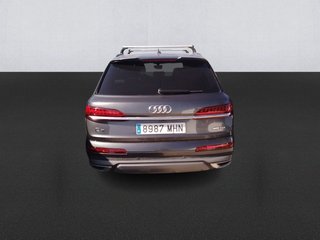 Audi Q7 S line plus 45 TDI quattro 170 kW (231 CV) tiptronic