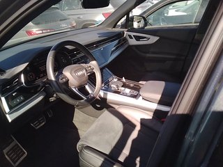 Audi Q7 S line plus 45 TDI quattro 170 kW (231 CV) tiptronic
