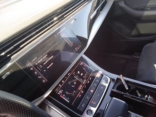 Audi Q7 S line plus 45 TDI quattro 170 kW (231 CV) tiptronic
