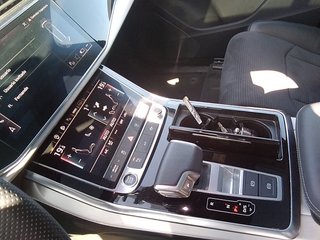 Audi Q7 S line plus 45 TDI quattro 170 kW (231 CV) tiptronic