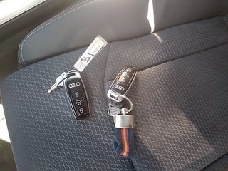 Audi Q7 S line plus 45 TDI quattro 170 kW (231 CV) tiptronic