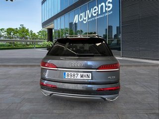 Audi Q7 S line plus 45 TDI quattro 170 kW (231 CV) tiptronic