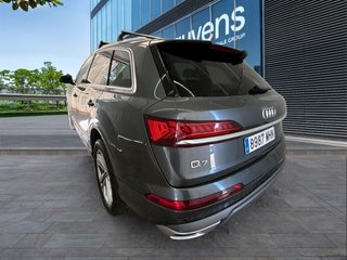 Audi Q7 S line plus 45 TDI quattro 170 kW (231 CV) tiptronic