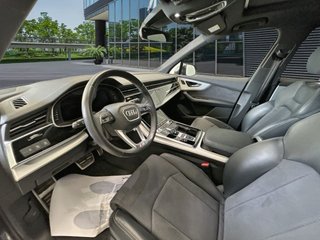 Audi Q7 S line plus 45 TDI quattro 170 kW (231 CV) tiptronic