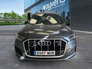 Audi Q7 S line plus 45 TDI quattro 170 kW (231 CV) tiptronic