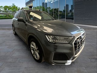 Audi Q7 S line plus 45 TDI quattro 170 kW (231 CV) tiptronic