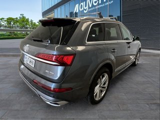 Audi Q7 S line plus 45 TDI quattro 170 kW (231 CV) tiptronic
